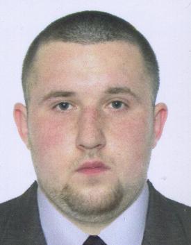 Юхневич Иван Анатольевич