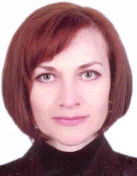 Астапчик Людмила Николаевна