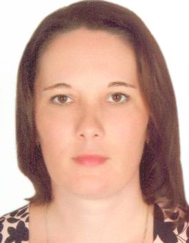 Орехова Наталья Викторовна