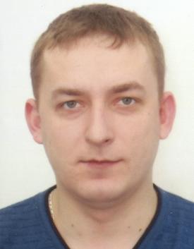 Царёв Вячеслав Александрович