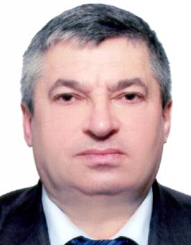 Апанович Пётр Адамович