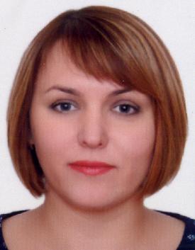 Борейко Надежда Андреевна