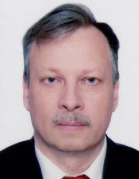 Ларин Алексей Геннадьевич