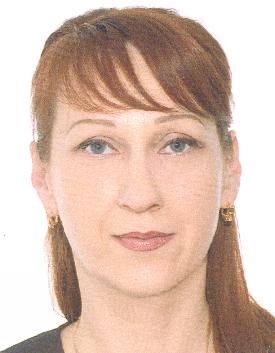 Исаева Ольга Владимировна