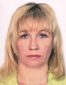 Король Татьяна Владимировна