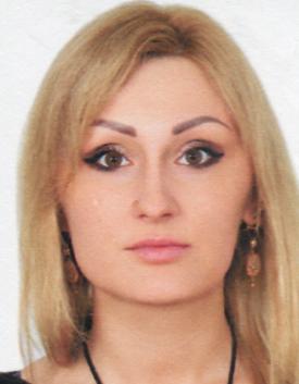 Ращинская Светлана Николаевна