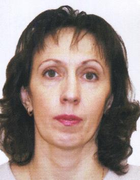 Туболева Светлана Владимировна