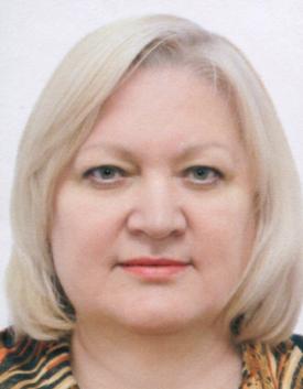 Черняк Галина Витаутасовна