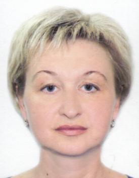 Ярошевич Татьяна Николаевна