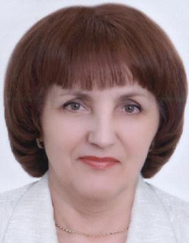 Малецкая Лидия Ивановна