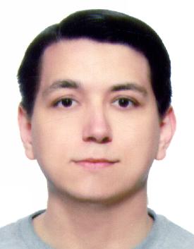 Мишустин Владимир Сергеевич