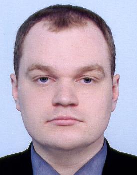 Шевчук Дмитрий Николаевич