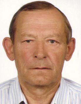 Жук Владимир Петрович