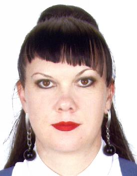 Буйлова Анжела Анатольевна