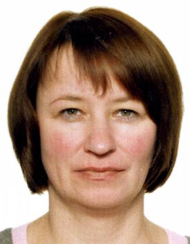 Новаш Любовь Степановна