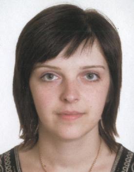 Ворошко Светлана Александровна