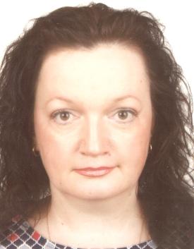 Сосковец Татьяна Николаевна