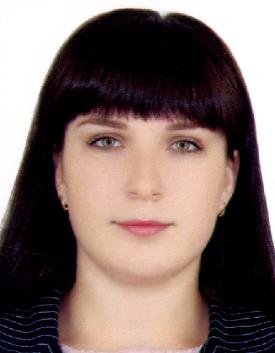 Ивлева Наталья Владимировна