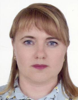 Кутузова Марина Александровна