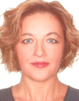 Ананьева Жанна Васильевна