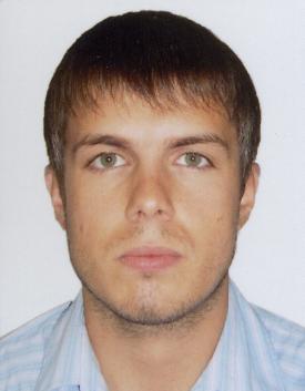 Мишур Евгений Юрьевич