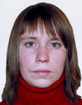 Викторович Анна Геннадьевна