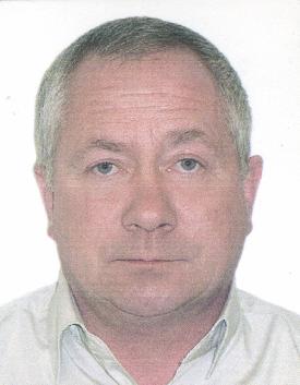 Борецкий Сергей Александрович