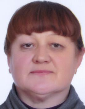 Ермак Ольга Иосифовна