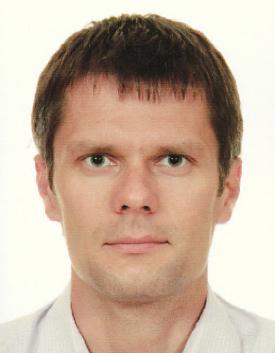 Телеш Валентин Александрович