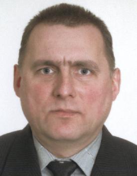 Лазуко Сергей Владимирович