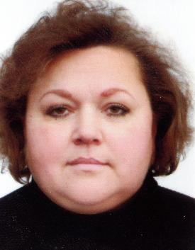 Вергейчик Елена Александровна