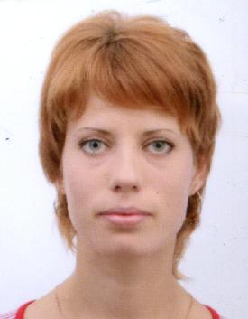 Грозова Екатерина Владимировна