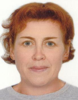 Егорова Анастасия Валерьевна