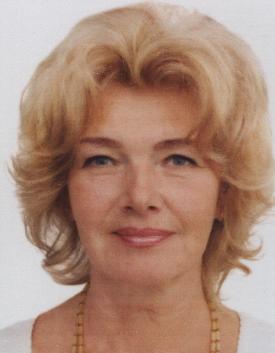 Зубрицкая Татьяна Владимировна