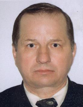 Подоляко Владимир Владимирович