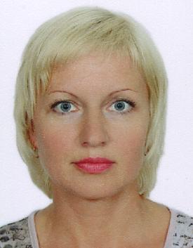 Величко Галина Владимировна