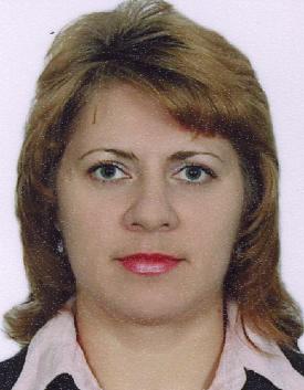 Асташевич Марина Сулеймановна