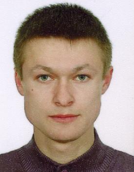 Юшкевич Олег Сергеевич