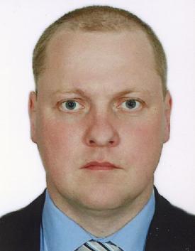 Колос Дмитрий Анатольевич