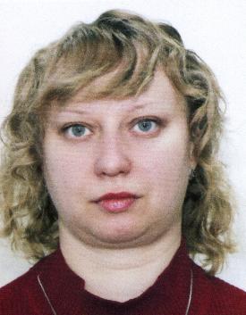 Третьяк Елена Ивановна