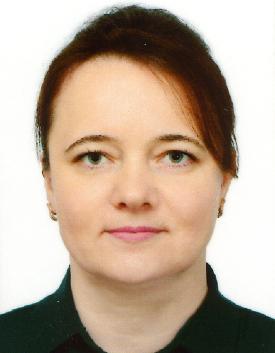 Белоусова Ольга Владимировна