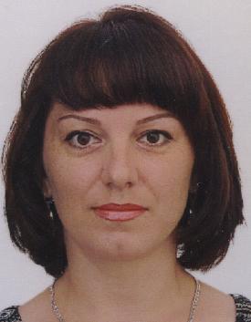 Дубатовка Елена Александровна