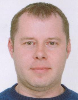 Радабольский Анатолий Александрович