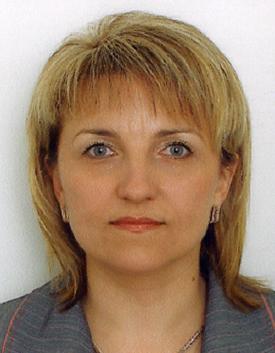 Радкевич Жанна Николаевна