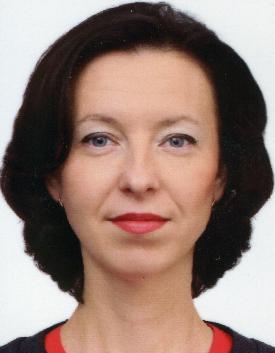 Рыбчинская Людмила Михайловна