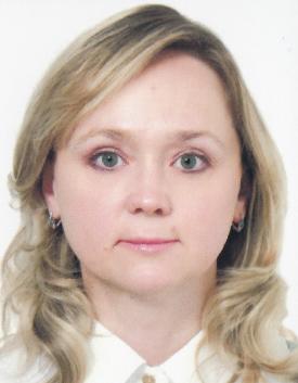 Дорошенко Ольга Леонидовна