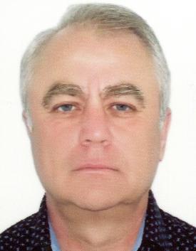 Федкевич Игорь Николаевич