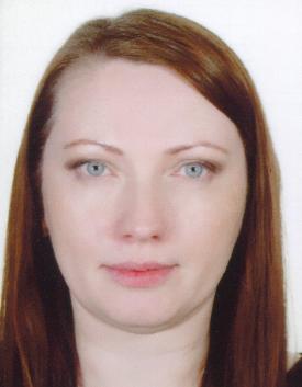 Попова Ольга Анатольевна