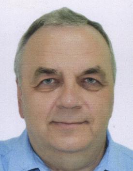 Щербо Владимир Константинович