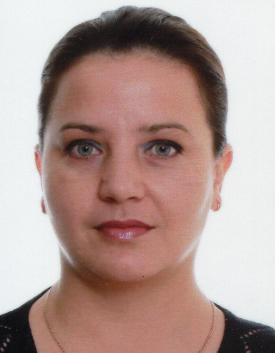 Матушкина Елена Александровна